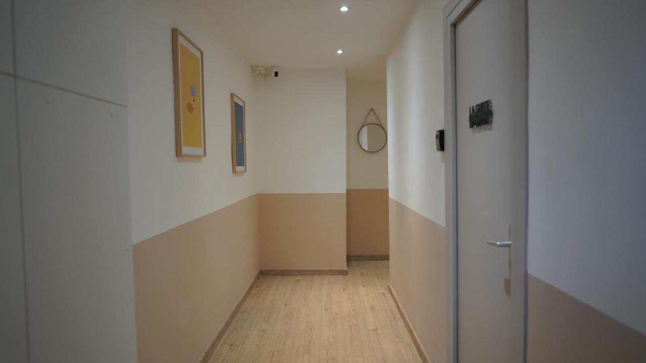 Le Palm Appartement Elegant & Design En Bord Riviere Коллобрьер Экстерьер фото
