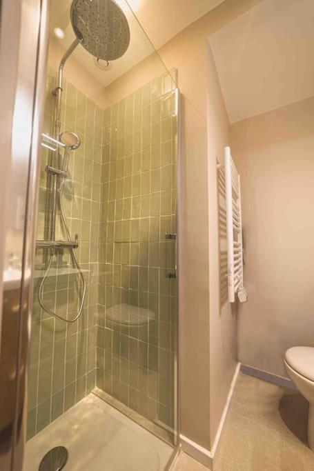 Le Palm Appartement Elegant & Design En Bord Riviere Коллобрьер Экстерьер фото